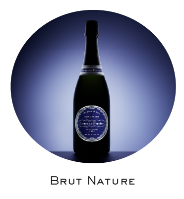 Brut Nature Laurent Perrier